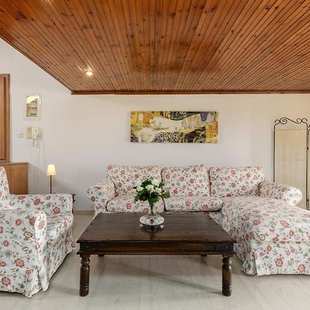 Artist Loft Apartment Rethymno  Ngoại thất bức ảnh