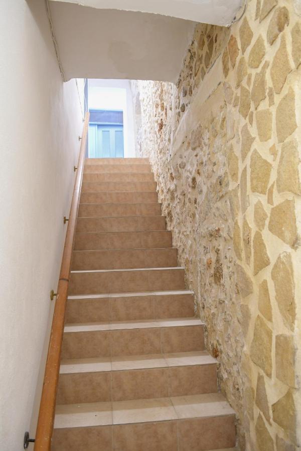 Artist Loft Apartment Rethymno  Ngoại thất bức ảnh
