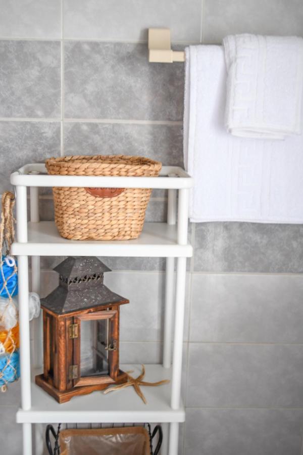 Artist Loft Apartment Rethymno  Ngoại thất bức ảnh